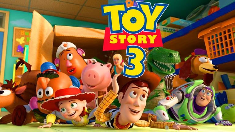 toy story