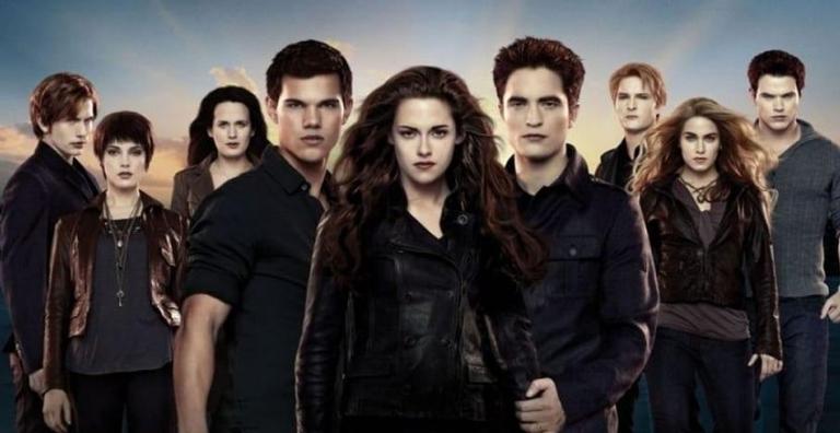 Crepúsculo poderá ganhar dois novos livros, afirma autora