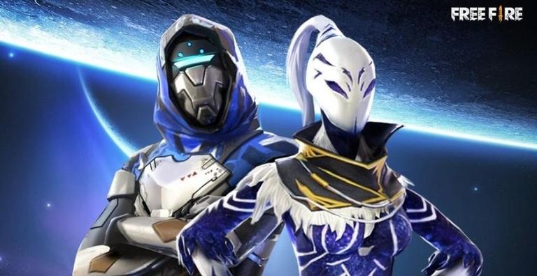 Incubadora Besta da Galáxia finalmente retorna ao Free Fire