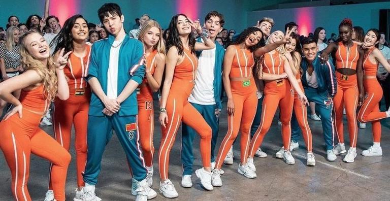 Now United: Grupo deverá receber o 16º integrante em breve