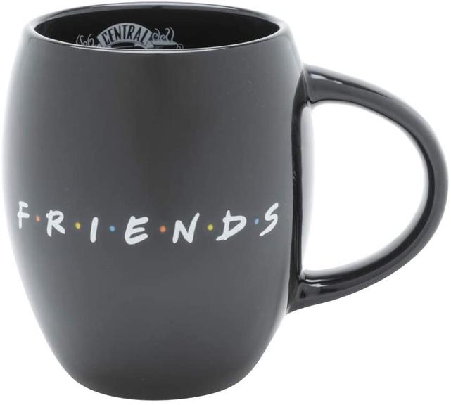 friends