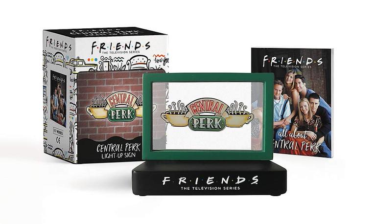 friends