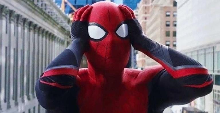 Vazou? Possível título de Homem-Aranha 3 é divulgado na internet