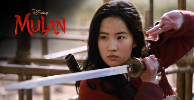 Novo trailer de Mulan é divulgado e está de tirar o fôlego!