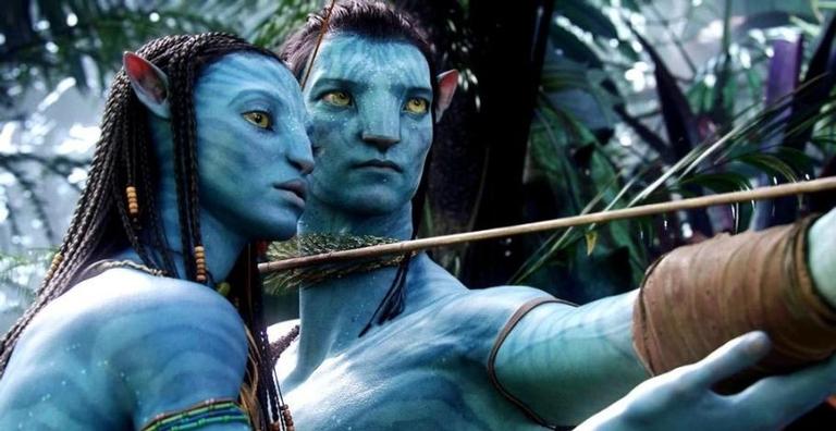 Avatar 2 tem imagens impressionantes dos bastidores divulgadas