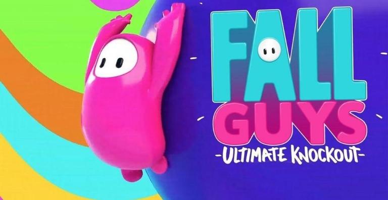 Fall Guys distribui recompensas para jogadores após problemas nos servidores