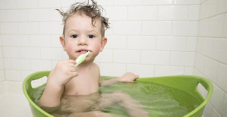 Conheça alguns fenômenos físicos e químicos que ocorrem enquanto tomamos banho