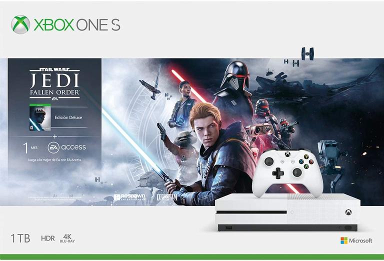 xbox