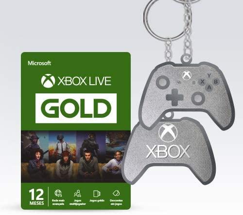 xbox