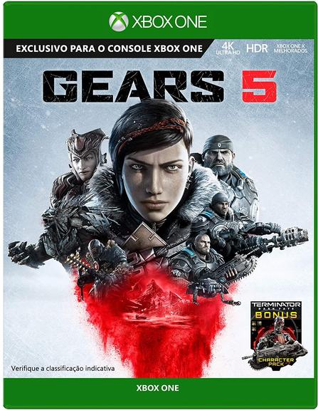 xbox