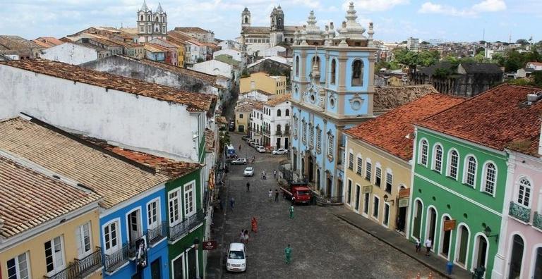 Pelourinho: Conheça um dos principais pontos turísticos de Salvador