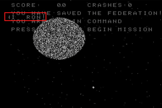 easter egg