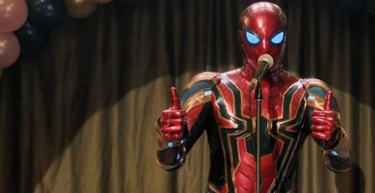 Homem-Aranha 3 tem data de estreia no Brasil confirmada