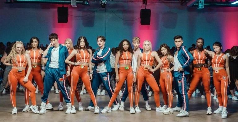 Eles estão de volta! Now United anuncia reunião em breve
