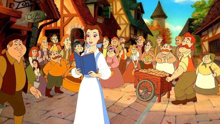 disney
