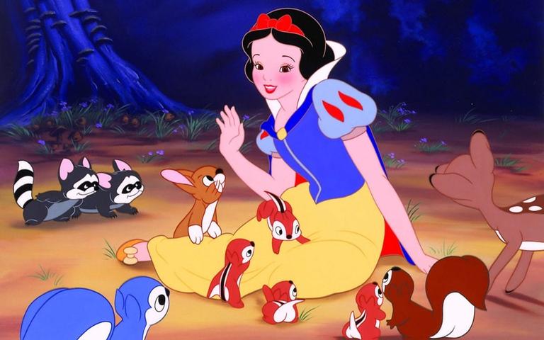 disney