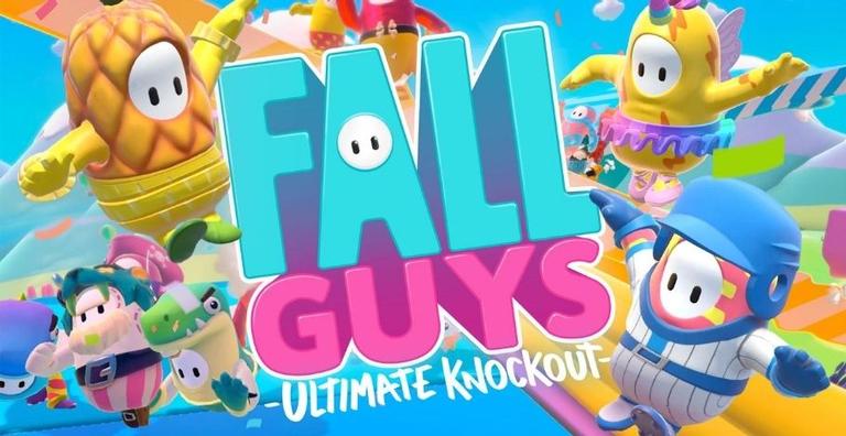 CUIDADO! Suposta versão mobile de Fall Guys é golpe para roubar dados
