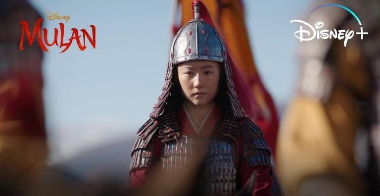 Mulan ganha mais um trailer com cenas inéditas imperdíveis