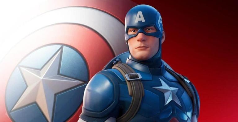 A Marvel estará presente na 4ª temporada do Fortnite?