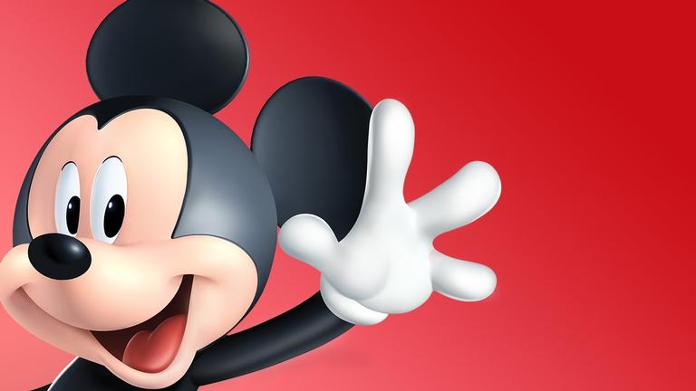 disney
