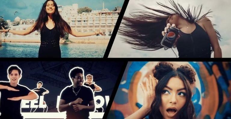Now United lança nova música Feel It Now com clipe incrível