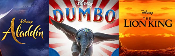 8 filmes para ver com a família no Prime Vídeo