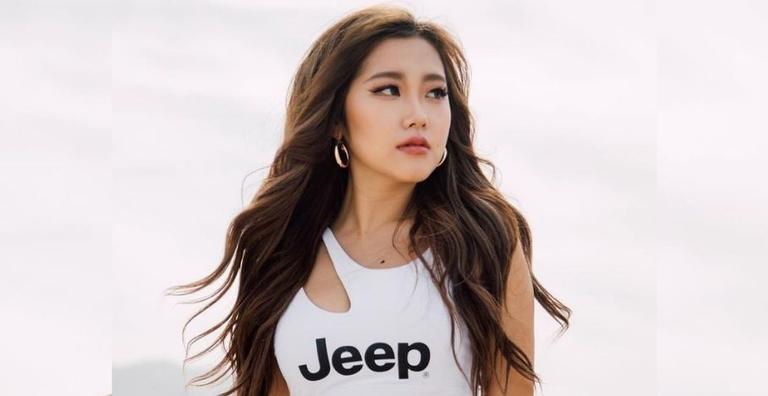 Conhecendo o Now United: a trajetória de Heyoon, da Coréia do Sul