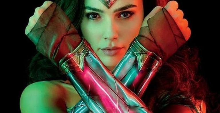 Diretora faz revelação sobre um possível terceiro filme para a franquia de Mulher-Maravilha