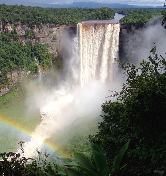 cachoeira