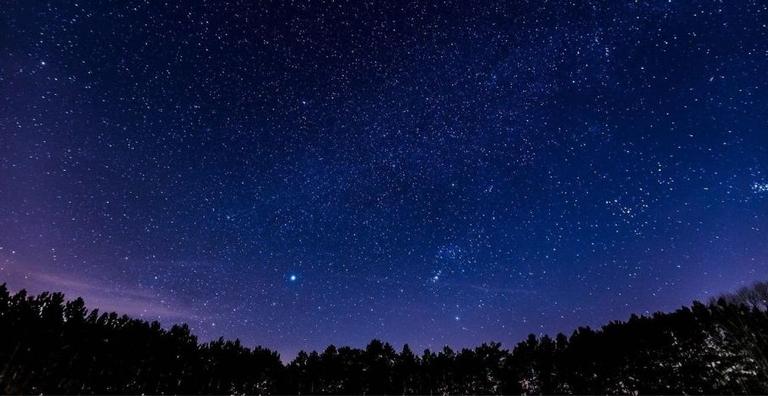 Aprenda como observar estrelas e constelações