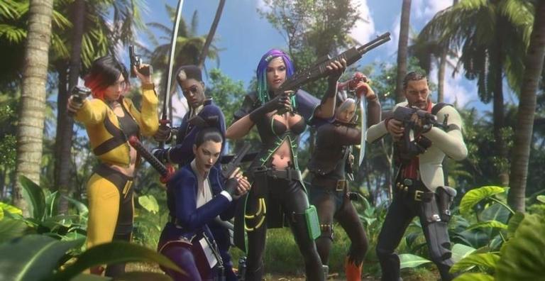 Free Fire: Confira as possíveis novidades da próxima atualização