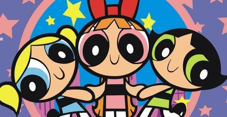 Série live-action de As Meninas Superpoderosas é confirmada pela CW