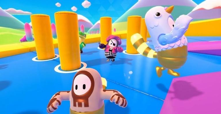 Fall Guys: Entenda tudo sobre a mais nova atualização do game
