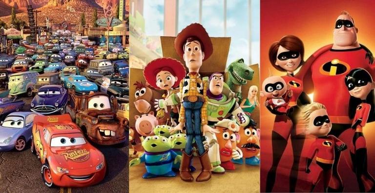 Pixar Fest: Canais Disney preparam programação especial para setembro com as animações da Pixar