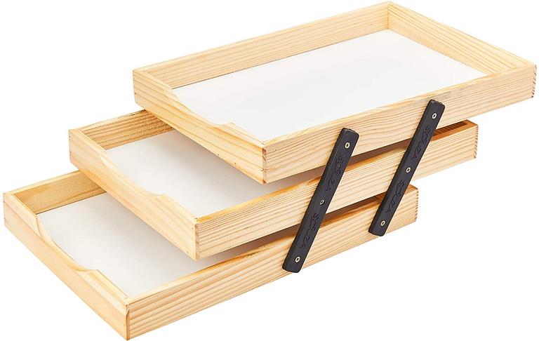 organização