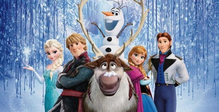 O que sabemos até agora sobre o novo parque temático de Frozen