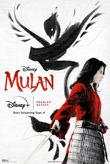 mulan