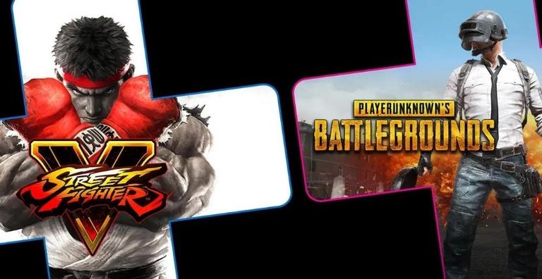 Confira os jogos gratuitos da PS Plus do mês de setembro