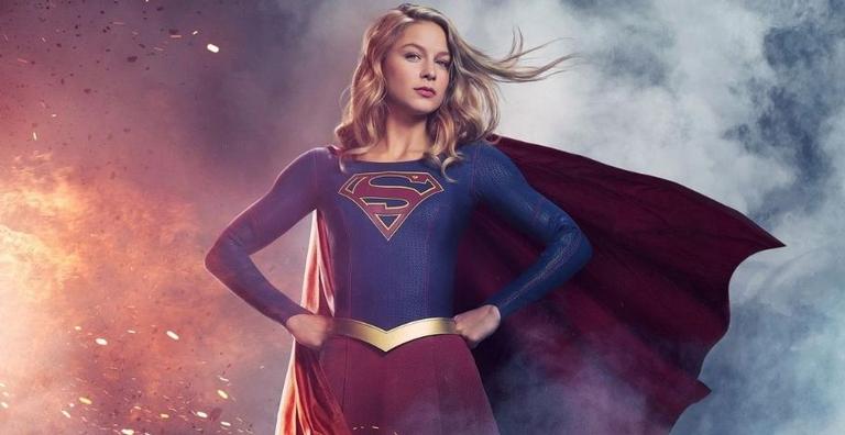 Teremos a Supergirl no Snyder Cut de Liga da Justiça?