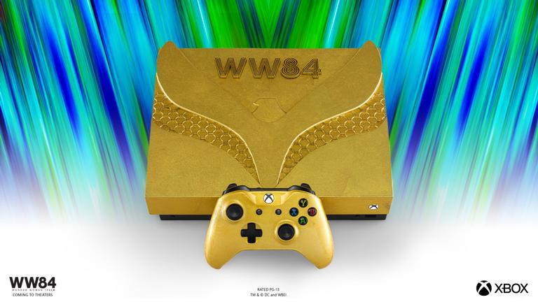 xbox