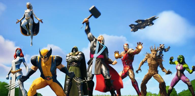 marvel