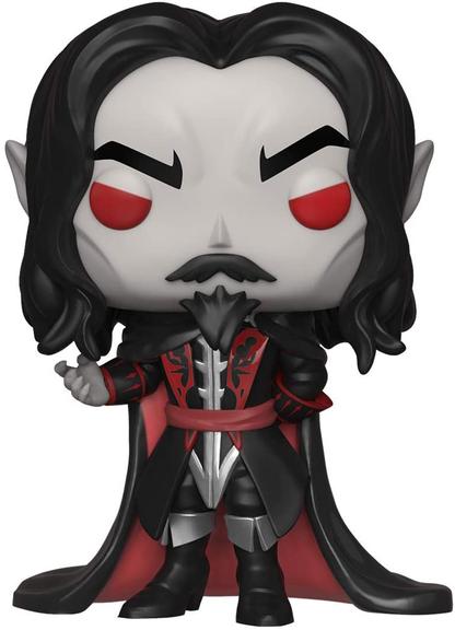Drácula