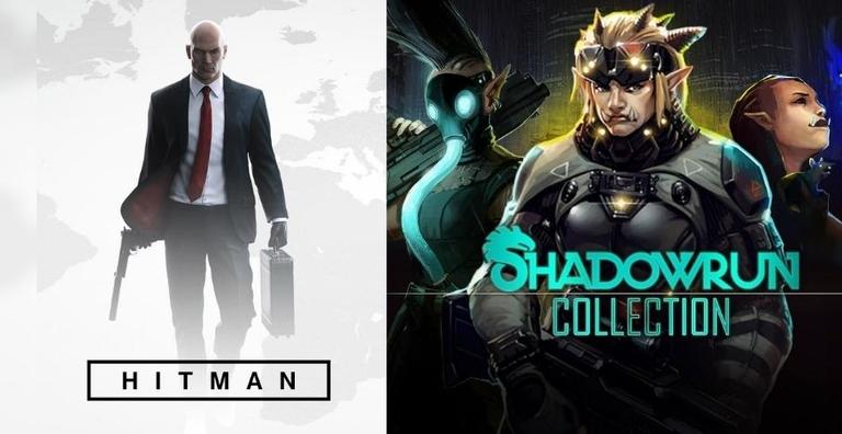 Conheça os jogos gratuitos da semana da Epic Games Store