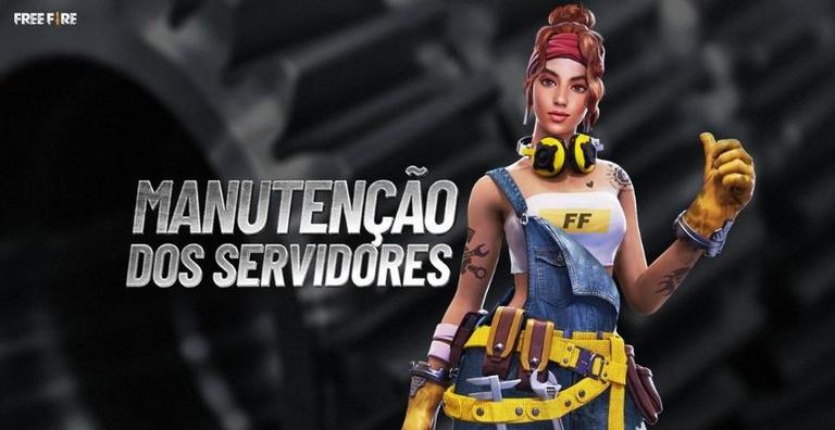 Entenda o que aconteceu na mais recente atualização surpresa do Free Fire