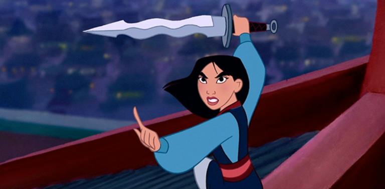 Mulan