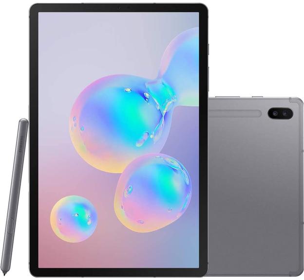 tablets