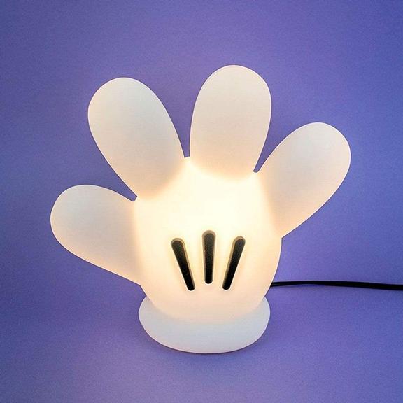 luminárias