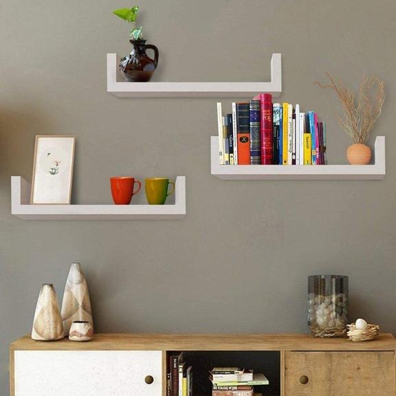 decoração