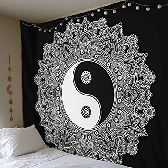 decoração
