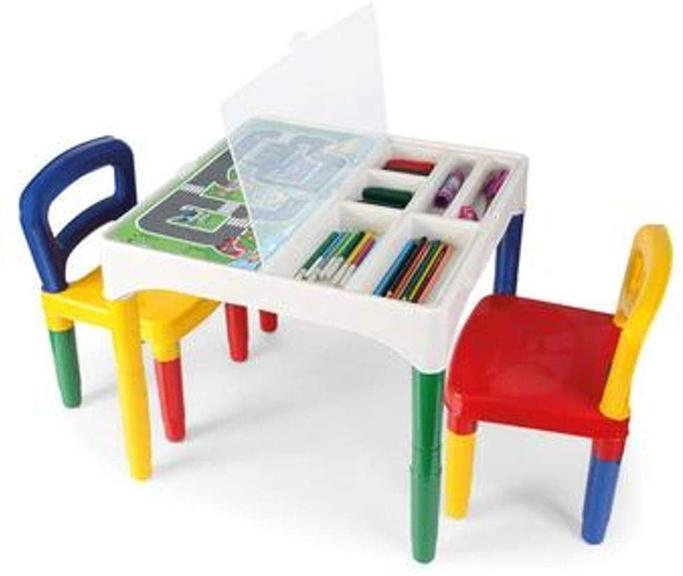 organização